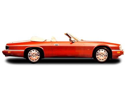 JAGUAR G814 BFC