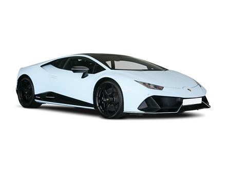 LAMBORGHINI GA18 RDO