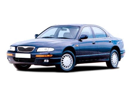 MAZDA GAZ3 500