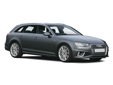 AUDI GC19 FFT