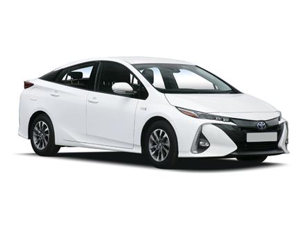 TOYOTA GD19 VOF