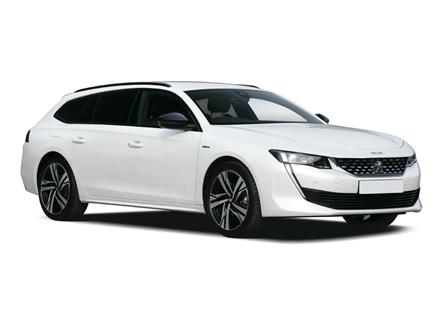 PEUGEOT GD21 HCV