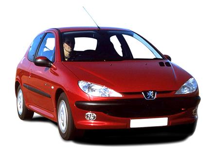 PEUGEOT GF03 EXW