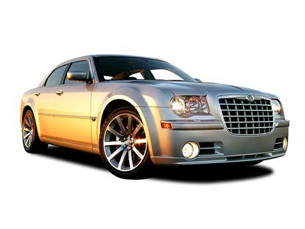 CHRYSLER GF08 CSX
