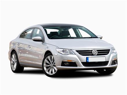 VOLKSWAGEN GF09 FTA