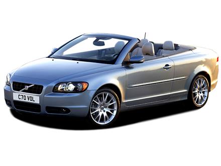VOLVO GF10 SOE