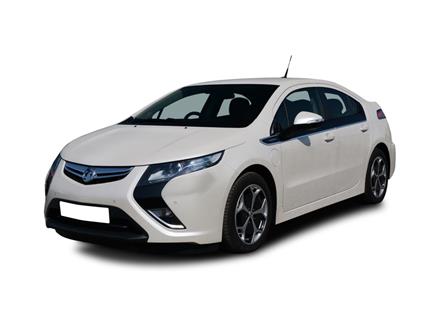 VAUXHALL GF14 FKO