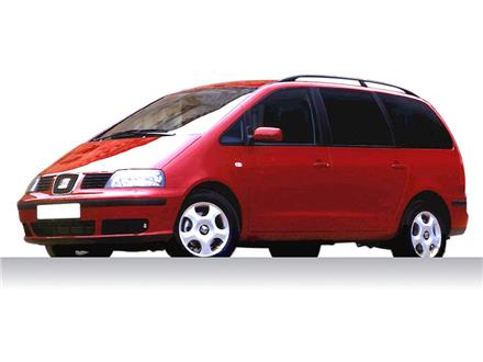 SEAT GF51 ZSV