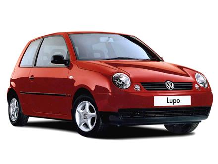 VOLKSWAGEN GF52 VRP