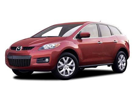 MAZDA GF57 LBE
