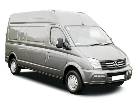 LDV GF69 TFV