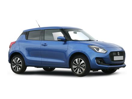 SUZUKI GH19 EFJ
