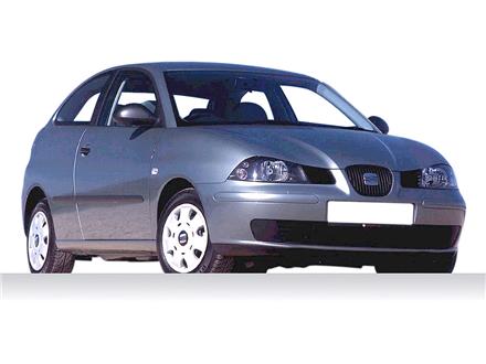 SEAT GHZ4 153