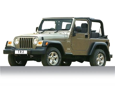 JEEP GK53 UNW