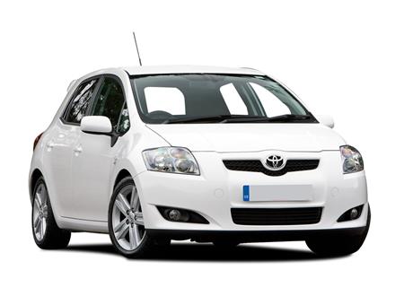 TOYOTA GK59 SVY