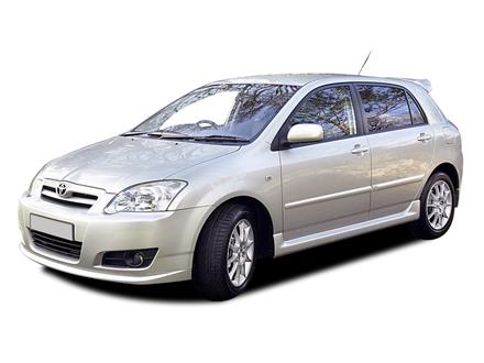 TOYOTA GL06 GYO