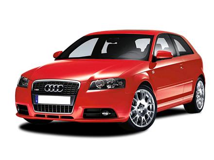 AUDI GL07 KLU
