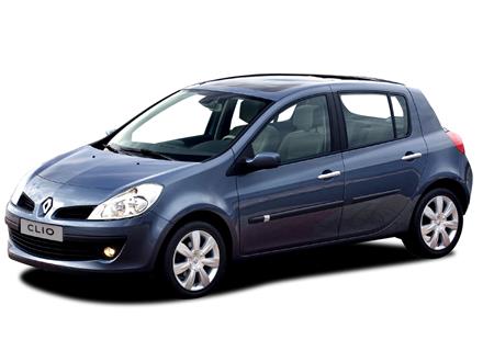 RENAULT GL08 CFN