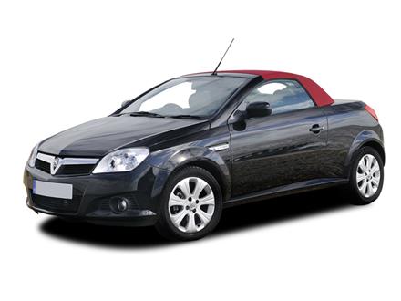 VAUXHALL GL08 GJO