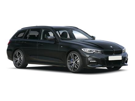 BMW GL20 PVN