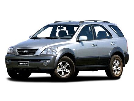 KIA GL52 EAK