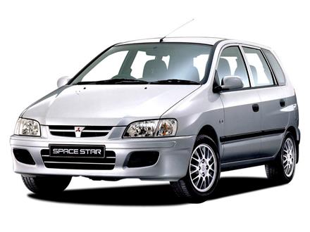 MITSUBISHI GL54 BNA