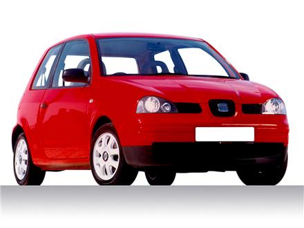 SEAT GN03 DZB