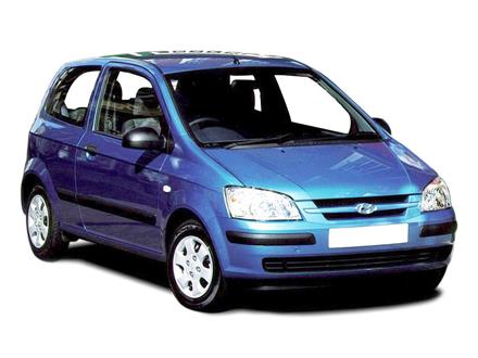 HYUNDAI GN04 XXH