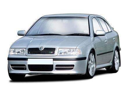 SKODA GN53 BYM