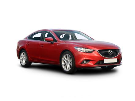 MAZDA GN63 LUL