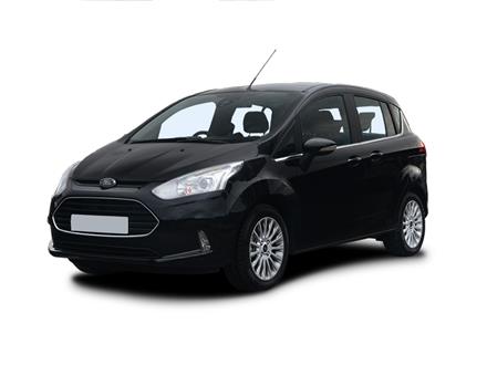FORD GN64 OJF
