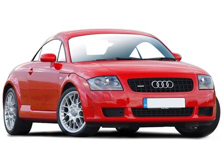 AUDI GP04 AUM