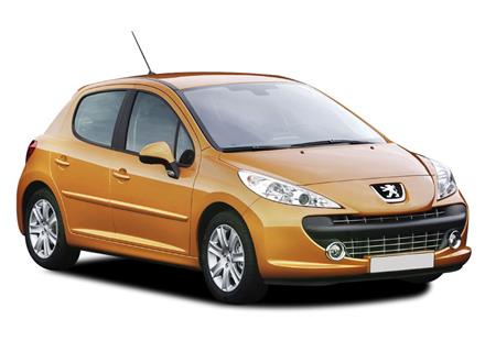 PEUGEOT GP07 NDK
