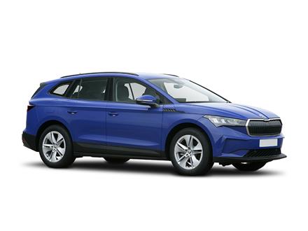 SKODA GP21 CDE