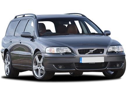 VOLVO GP53 FZC
