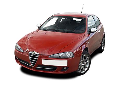 ALFA ROMEO GP57 KUG
