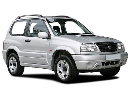 SUZUKI GR53 AEP