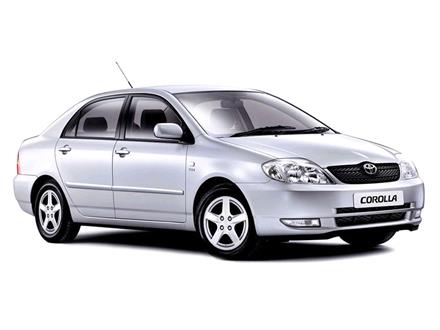 TOYOTA GR56 PPX