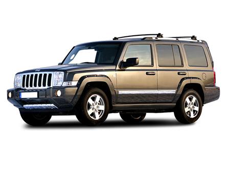 JEEP GR57 XNN