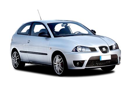 SEAT GU07 WHX