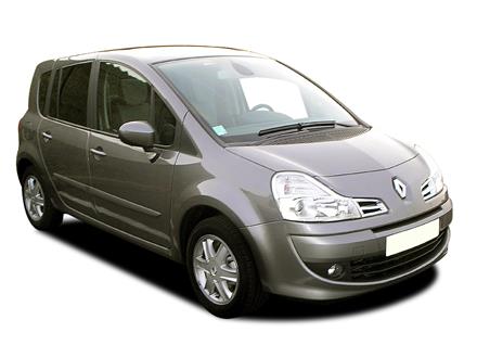 RENAULT GU10 AYC
