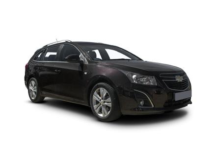 CHEVROLET GU13 AYV