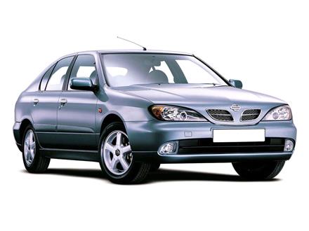NISSAN GU51 VMK