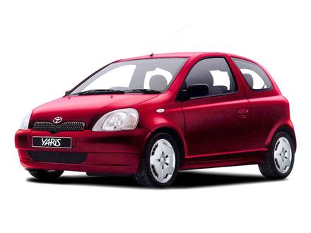 TOYOTA GU52 AHD