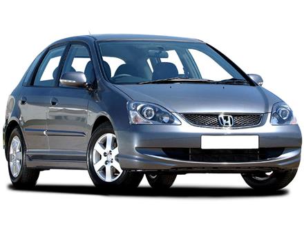 HONDA GU54 YBL