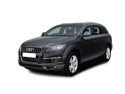 AUDI GU64 EPK
