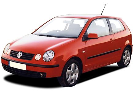 VOLKSWAGEN GV02 HFA