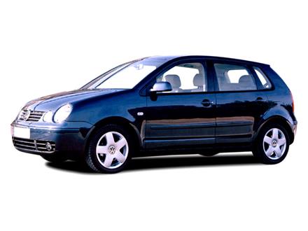 VOLKSWAGEN GX02 ZPZ