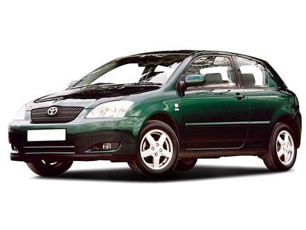 TOYOTA GY04 VUU