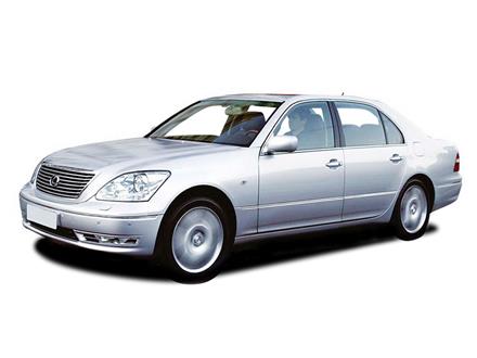 LEXUS GY06 WMC
